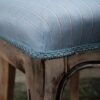 sedia-legno.rivestita-imbottita-azzurro-righe-siena